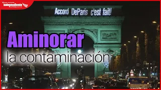 #HaciendoEco ¿Qué es el Acuerdo de París y a qué se comprometió México?