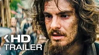 SILENCE Trailer German Deutsch (2017)