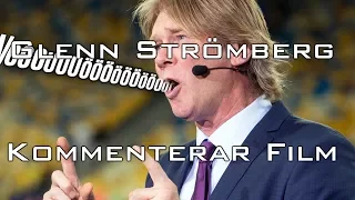 Glenn Strömberg kommenterar film!