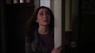 How I Met Your Mother - Tracy and Loius (S09E16)