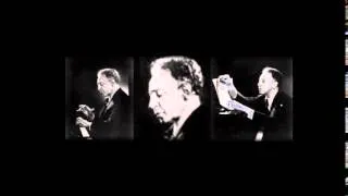 Rubinstein, Chopin Polonaise No.3 in A, Op.40/1 "Miritary"