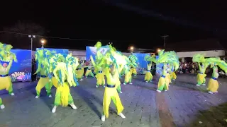 BURADOR FESTIVAL 2022 - BAGAC BATAAN (BRGY. PARANG) GRAND CHAMPION