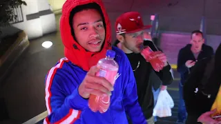 A Lot Freestyle - Keem Riche$ [Music Video] Prod. By @younglando_