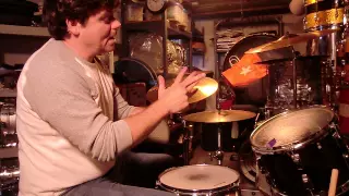 ODD METERS  *  TIPS & ADVICE FOR DRUMMERS