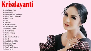 Krisdayanti - Kumpulan Lagu Lagu Terbaik Krisdayanti - Lagu Melly Goeslaw Full Album Terbaik Populer