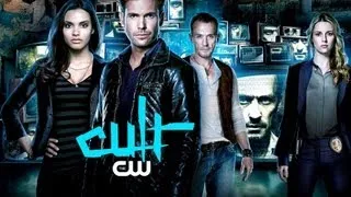 Cult (CW) Series Premiere Trailer