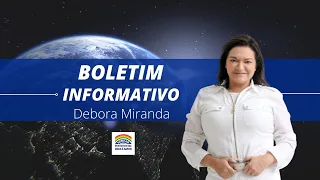 20/04/2023 - Boletim Informativo da Diretoria - 63º Edição