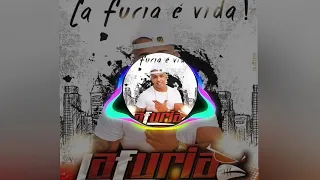 Lá Fúria 2019 música: MACHEGA