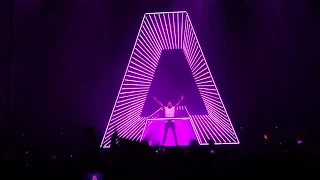 2.8.20 - Armin van Buuren - Balance Tour @ Bill Graham, San Francisco - Show Me Love & Resurrection