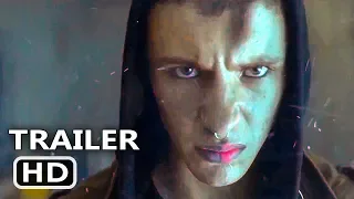 ÁNIMAS Tráiler Español (2018) Terror