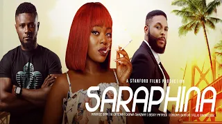 SARAPHINA -Maurice Sam, Okawa Shaznay, Felix Omokhodion, Chioma Okafor 2023 EXCLUSIVE NOLLYWOD MOVIE