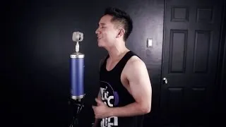 Marry Me - Jason Derulo (Jason Chen Cover)