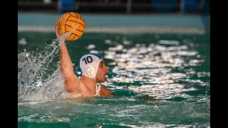 Serie A1 Pallanuoto M | Nuoto Catania-Pro Recco 6-13 (Gol & Highlights) | 28/01/2023