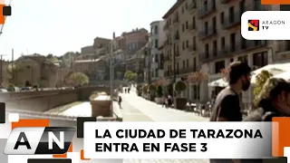 CIERRE PERIMETRAL DE TARAZONA