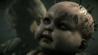 P.T. - Death Stranding - Symbolism