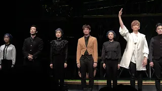 190310 뮤지컬 〈파가니니 PAGANINI〉 - KoN, 김경수, 이준혁, 박규원, 유주혜