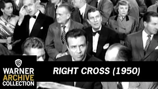 Preview Clip | Right Cross | Warner Archive