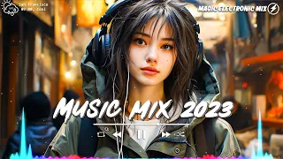 Summer Memories Mix 2023 🎧 Mashups & Remixes Of Popular Songs 🎧 EDM Gaming Music Mix, Party Mix 2023