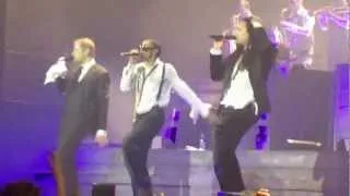 SEEED - Ding 08.12.12 Live in Berlin HD