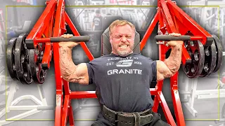 21 Reasons Your Shoulders are Small "Fix it Fast"