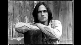 James Taylor - Up On The Roof