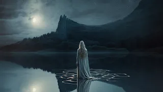 A Magical Night-Martin Puehlinger- Galadriel /The Lord of the rings/subscribe https://clk.asia/BwZej