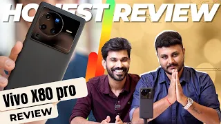 Vivo X80 Pro 5G Full Review: A DSLR in Your Smartphone | Tech Zone