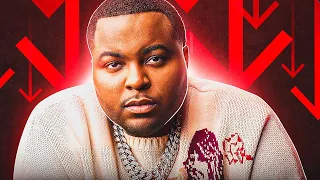 Sean Kingston: From No.1 to Kidnapped for Unpaid Debts