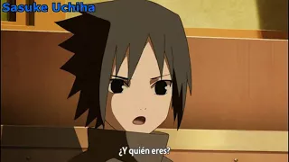 La primera vez de sakura y sasuke