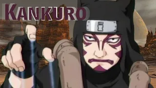 Kankuro [AMV] Comatose