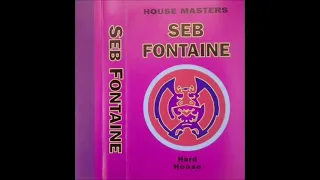 Seb Fontaine House Masters 96