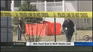 Body Found