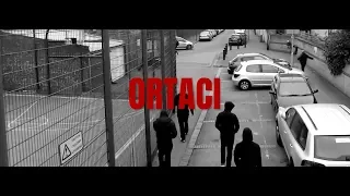 Daka x Kđa - Ortaci (Official Lyric Video)