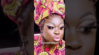 Never forget when Bob called Peppermint Monét 😩 #ThePitStop #Shorts
