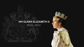 Edward Elgar - Nimrod (Queen Elizabeth II)