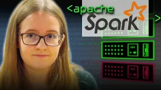 Apache Spark - Computerphile