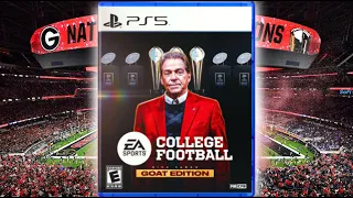 EVERYTHING You Need to Know About NCAA Football 25...