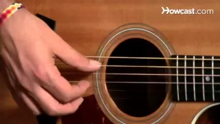How to Fingerpick | Guitar Lessons