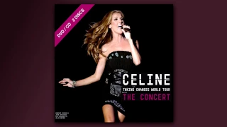 Celine Dion - Pour que tu m'aimes encore (Live in Boston)