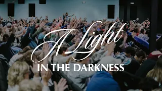 A Light in the Darkness | HSFC 2022 | Pastor Alex Pappas