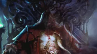 Castlevania: Lords of Shadow 2 - E3 Trailer Theme (+PIANO INTRO)