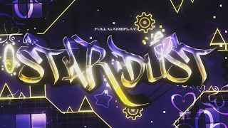 🌟 STARDUST - FULL GP 🌟