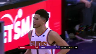 Phoenix Suns vs. Atlanta Hawks | November 14, 2019