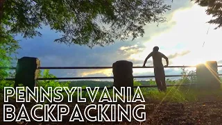 Best Backpacking Trips In Pennsylvania