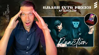 Smash Into Pieces - Afterglow (2024) (Reaction) (REF Series)