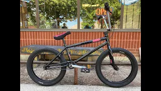 2017 Subrosa Salvador XL 21" Unboxing @ Harvester Bikes