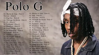 PoloG Greatest Hits Full Album - Best Songs Of PoloG Playlist 2021