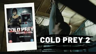 Cold Prey 2 aka Fritt Vilt II - That’s Not Who You Think It Is