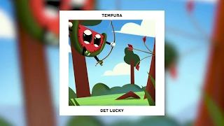 Tempura - Get Lucky (Lofi Hip Hop Remix)