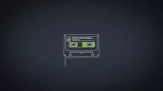 Cassette Audio Visualizer | After Effects template